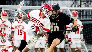 🚨Breaking News🚨

Boston College has hired <a href="/TerrierMLAX/">BU Men's Lacrosse</a> alum, <a href="/JakeCates3/">Jake Cates</a> as their New Head Coach.  

Cates brings a wealth of lacrosse knowledge &amp; a winning pedigree from Comm Ave to Chestnut Hill.  

Expectations will be high for the Eagles this spring.