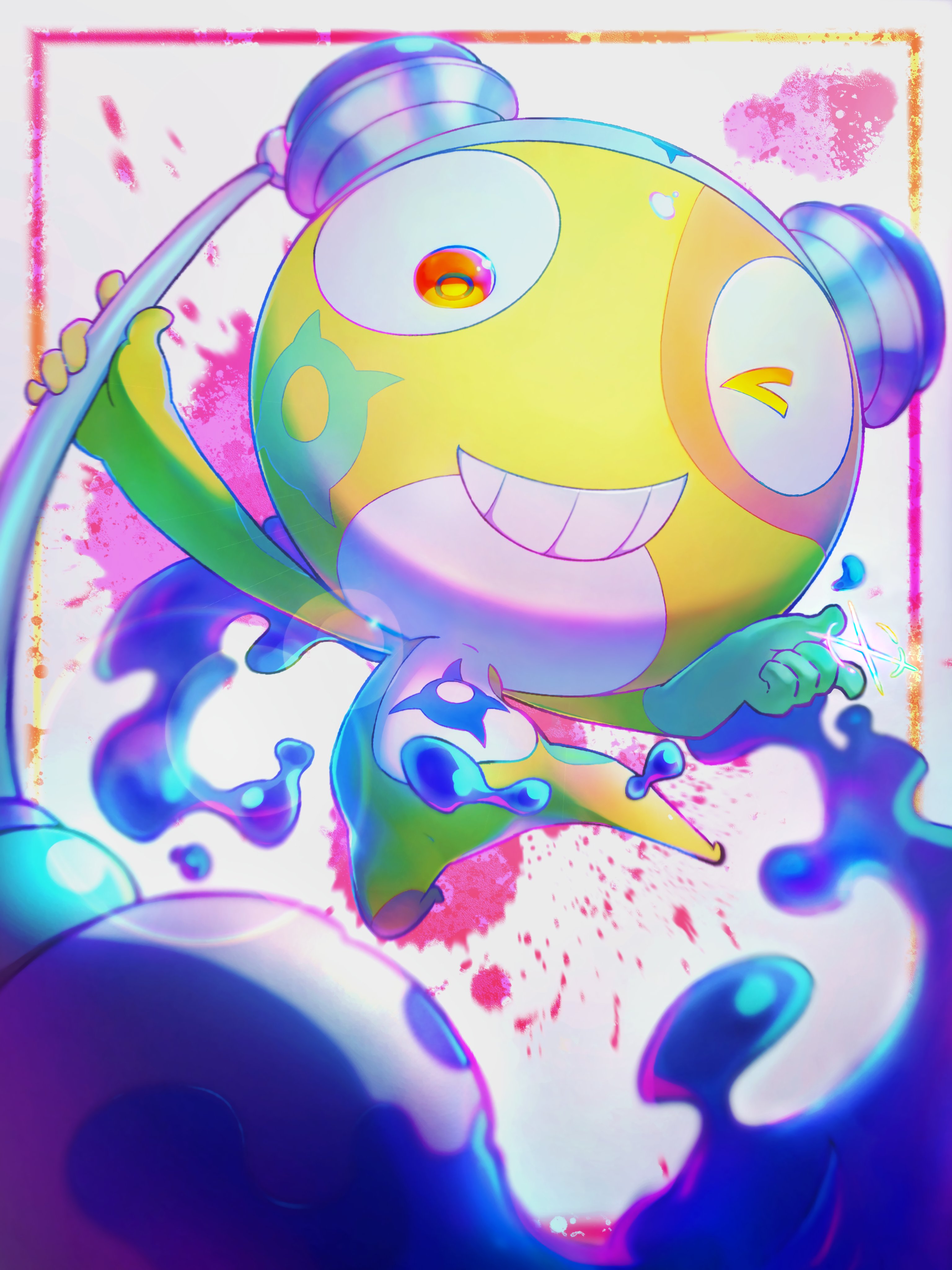 ルーナ (@Luna_L77) / X