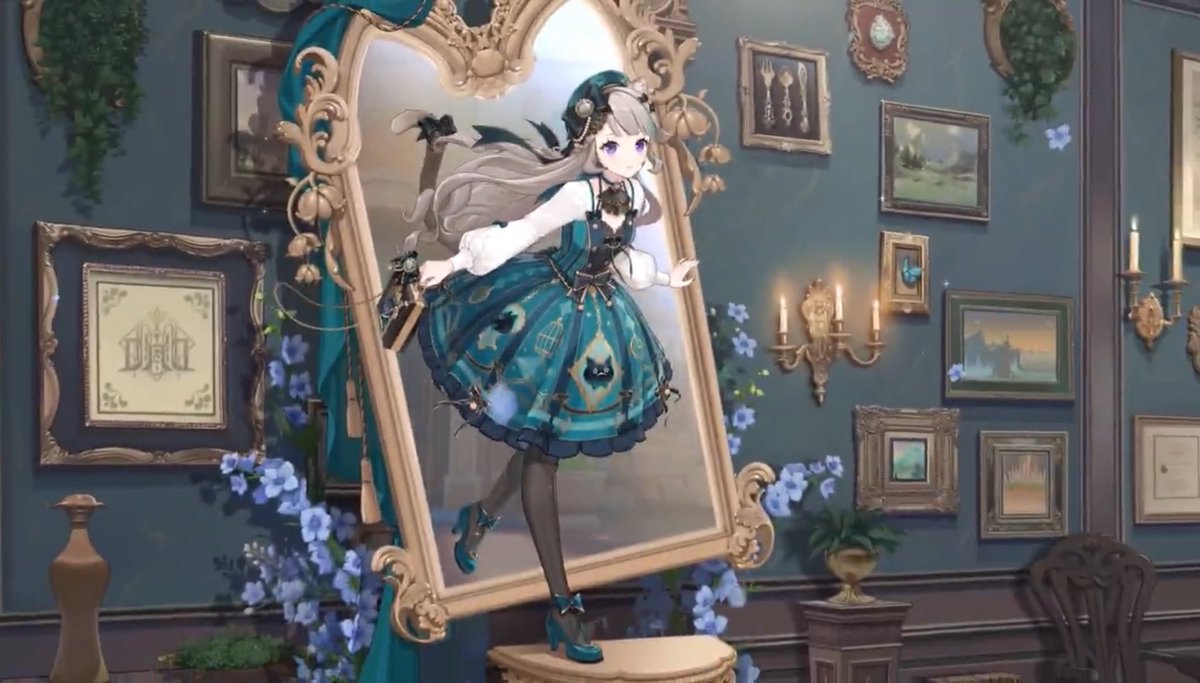 princess