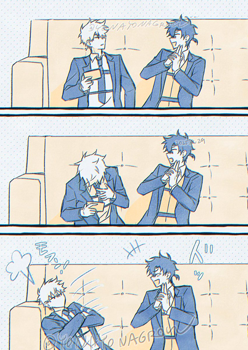 苗◽️◾️ tweet media