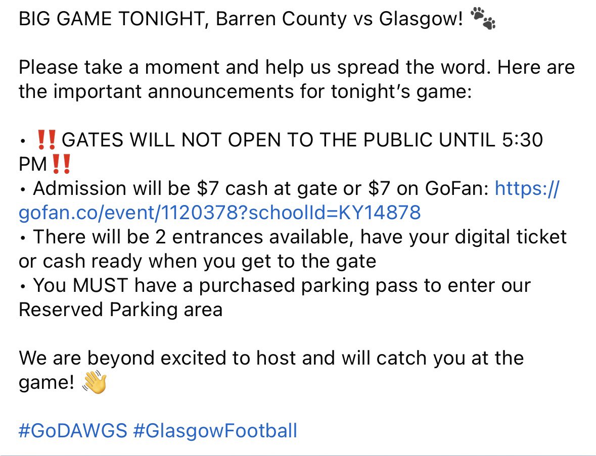 GHS Athletics (@ghsscottiesport) on Twitter photo 