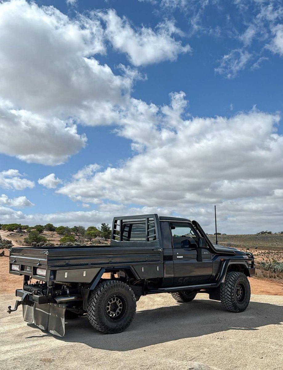 Daily Dose of Land Cruisers;
79 Series!
PC shep._01 Instagram