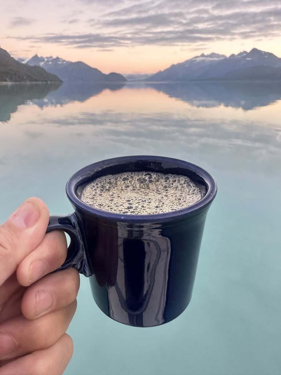 bernabephoto's tweet image. Good morning 🌞 #Alaska