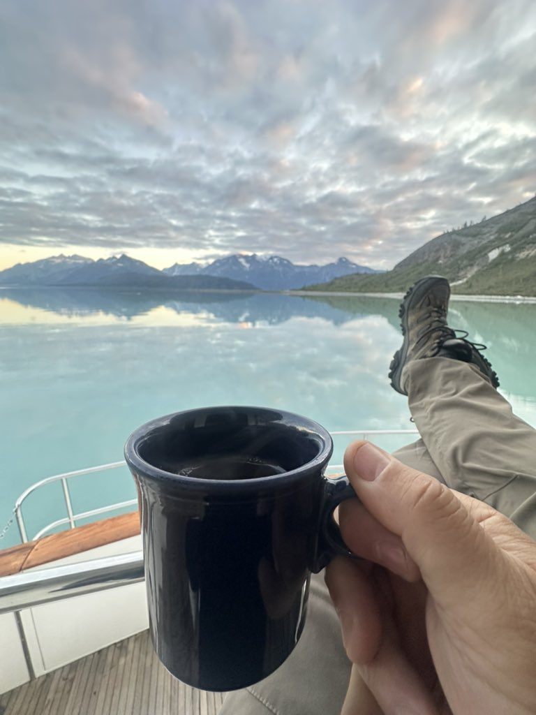 bernabephoto's tweet image. Good morning 🌞 #Alaska