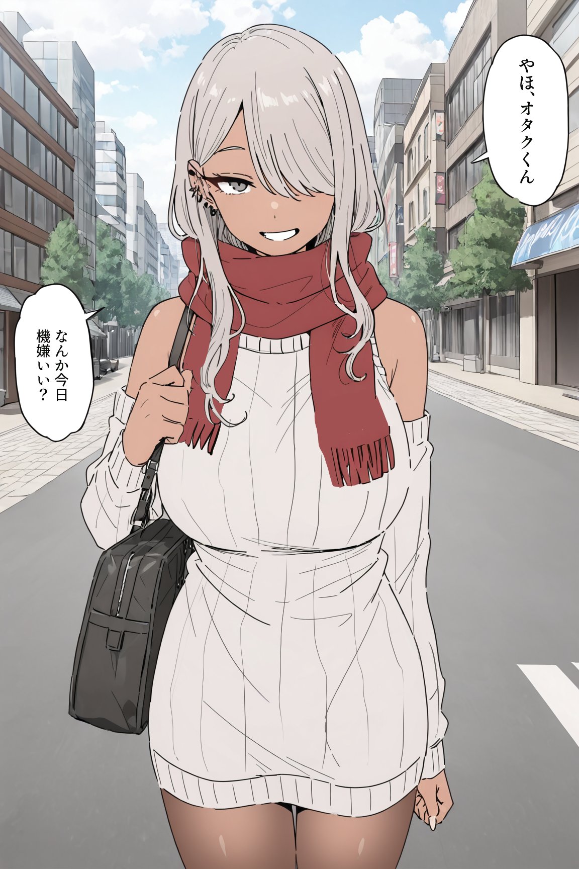 杉崎ページ② 852話(hakoniwa) (@8co28) / X