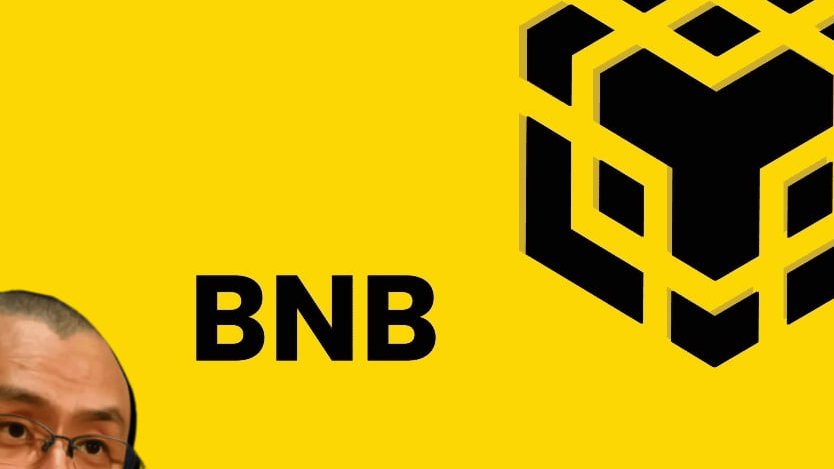 CrabsMetaverse's tweet photo. @cz_binance @BNBCHAIN BNB! 

CA: 0xfA54de71296A304CcdbeA5D8BC7297b4aF827835

#BNB https://t.co/ypbNhzIGBQ