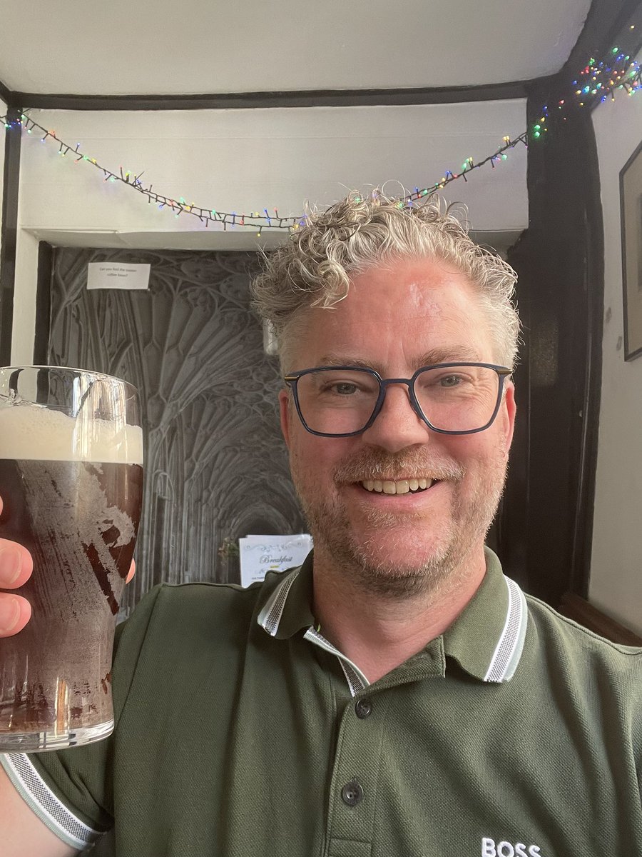 Cheers <a href="/fuserleer/">Dan Hughes | Radix</a>. I miss you loads, but thinking of you always puts a smile on my face ❤️

#DoItForDan