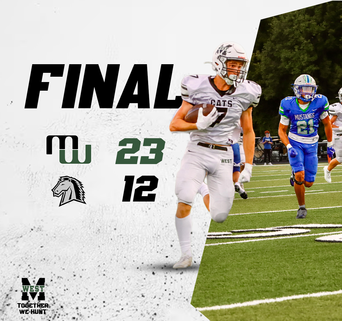 Millard West Activities tweet media