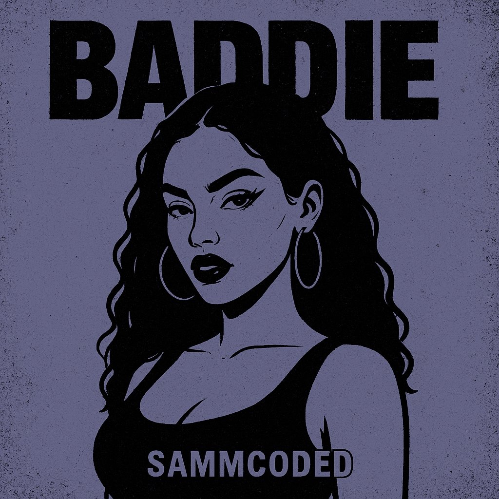 sammcoded's tweet image. Na who do the beat:
Air me beatz
Who mix am:
Garubee
Songwriter:
Babatunde samuel timi
Vocalist:
Sammcoded

Available for everybody

 #sammcoded #xpleingeng #xpleinnation #baddie