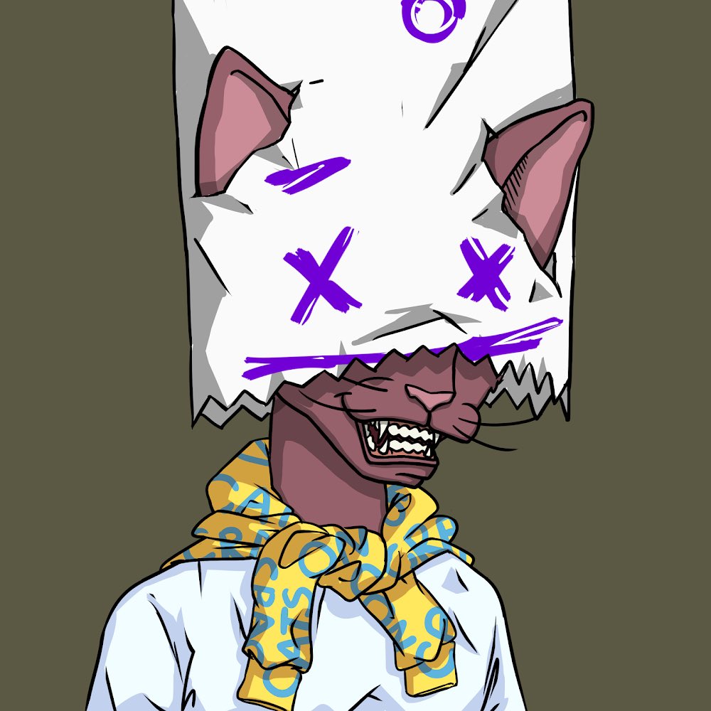 Just picked up this <a href="/cetsfk/">Cets</a> and let me tell you, what a welcome they have given me!!! Community is still active af! First cet but def will not be my last… where are my fellow <a href="/cetsfk/">Cets</a> i want to follow all of you!