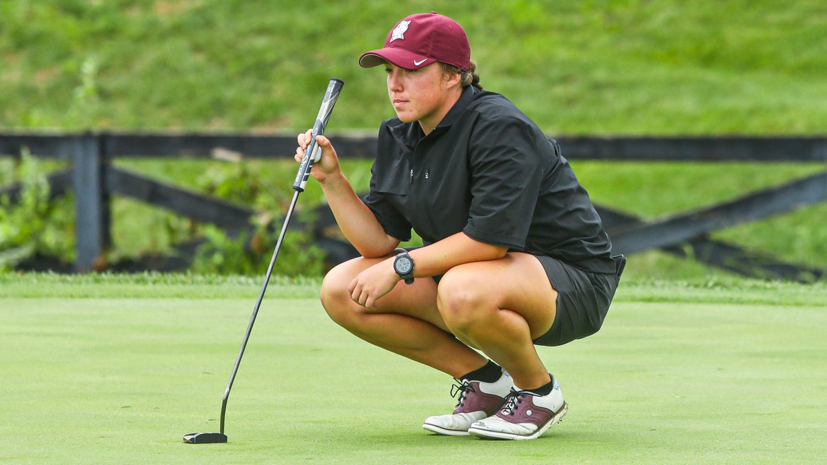 PREVIEW | Women’s golf begins 2025-26 season at A-Ga-Ming Sunday

🏌️‍♀️⚔️

📰 bit.ly/45IdVms