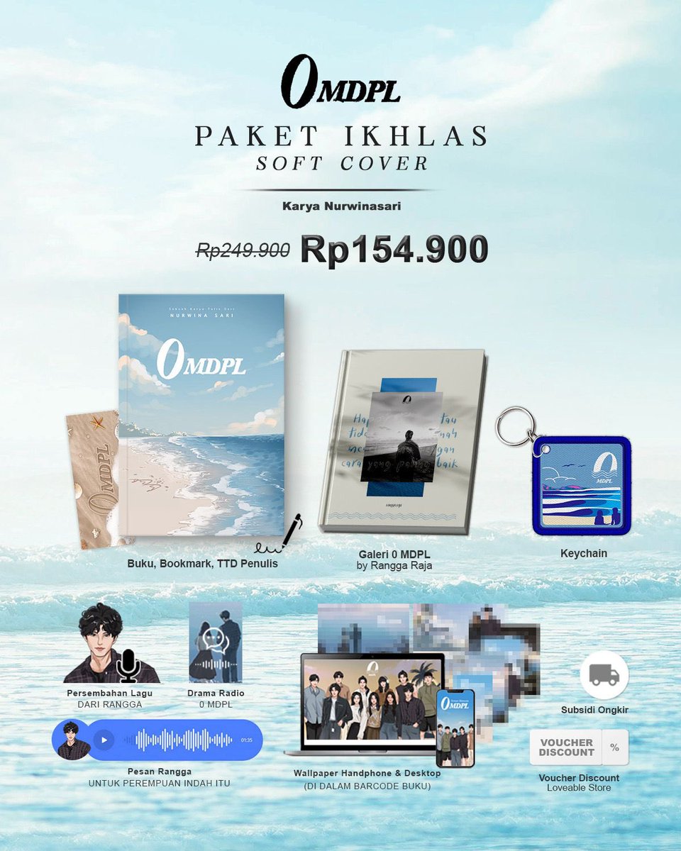Penerbit Buku Romancious 📚 tweet media