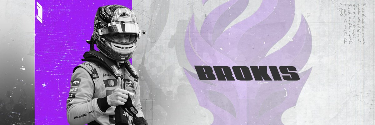 ONIBI ESPORTS TEAM (@onbsportsteam) on Twitter photo We're announcing <a href="/BroKiSs_/">BroKiSs</a> as a driver for the academy. He's a very talented driver and we hope he continues to develop with us. We're sure we'll achieve great things together. Welcome to your new home ๐ช We're announcing <a href="/BroKiSs_/">BroKiSs</a> as a driver for the academy. He's a very talented driver and we hope he continues to develop with us. We're sure we'll achieve great things together. Welcome to your new home ๐ช