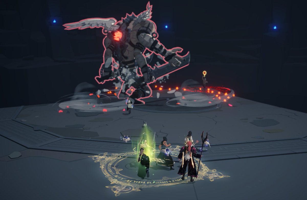 갑자기 배에 데려오더니
글기랑 1대1맞짱을뜨게하고는
멀리서 지켜보기만한 우리길드 최고