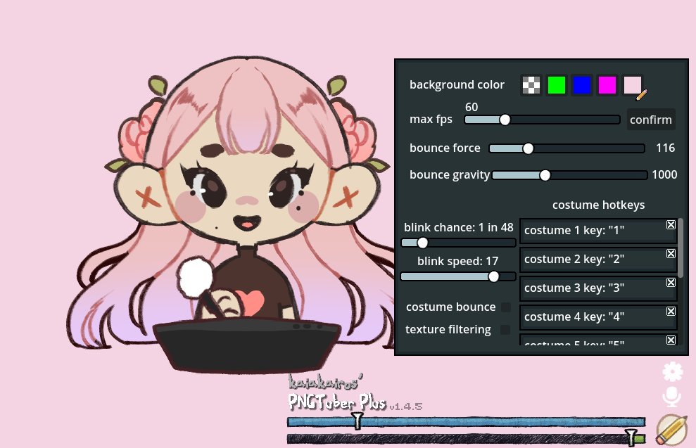 Trying out a few things ૮₍っꈍ ᴥꈍς₎ა🍃