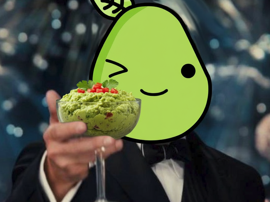GUACamole 🥑 tweet media