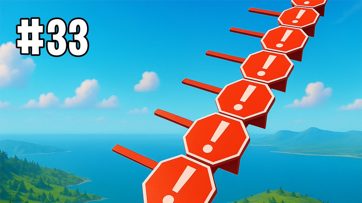 HARD PARKOUR #33 
8410-7298-8870     
Have fun  ! ! ! !
<a href="/FNCreate/">Fortnite Creators</a>
#FortniteCreative #UEFN 
play.fn.gg/island/8410-72…