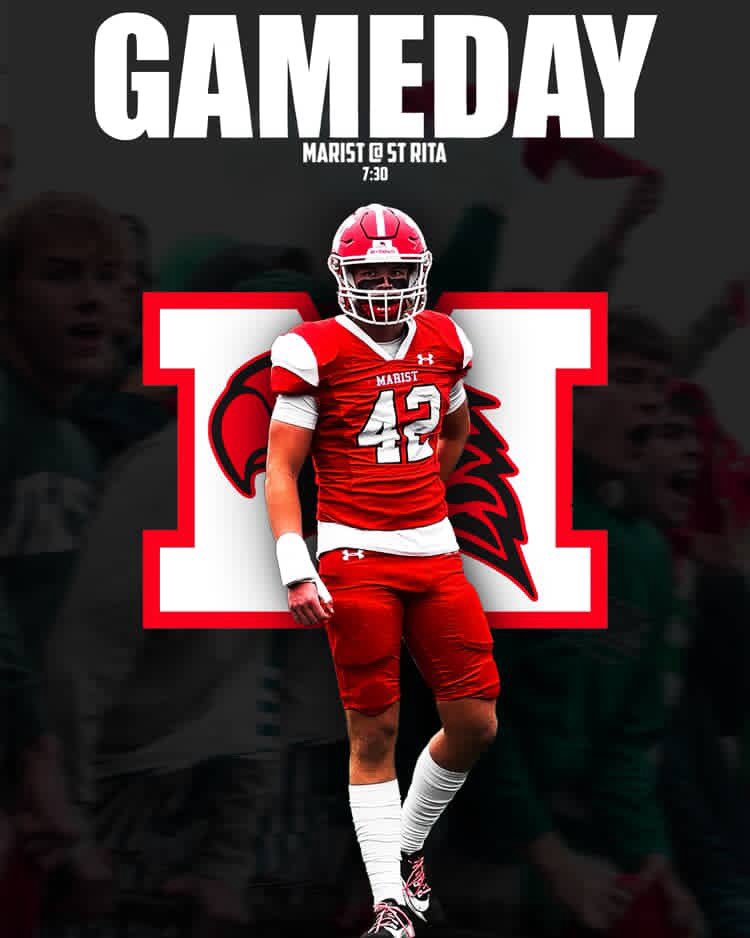 Marist Football tweet media