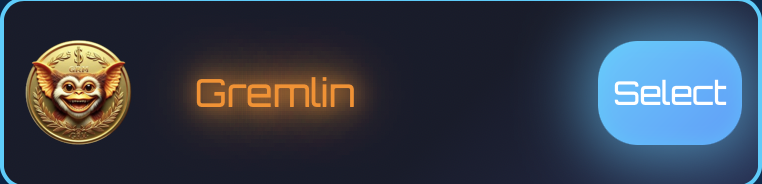 NeptuneHub (@neptunehubcro) on Twitter photo Hey neptunian!👋
You can now support <a href="/GRM_Gremlin/">Gremlin💎$GRM - Gremlins Genesis Nft is Live</a> in our game! Support them to help them win in season 1🚀
Top 1 project will win a prize!📷🏆 Hey neptunian!👋
You can now support <a href="/GRM_Gremlin/">Gremlin💎$GRM - Gremlins Genesis Nft is Live</a> in our game! Support them to help them win in season 1🚀
Top 1 project will win a prize!📷🏆
