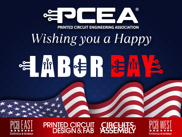 PCB West tweet media