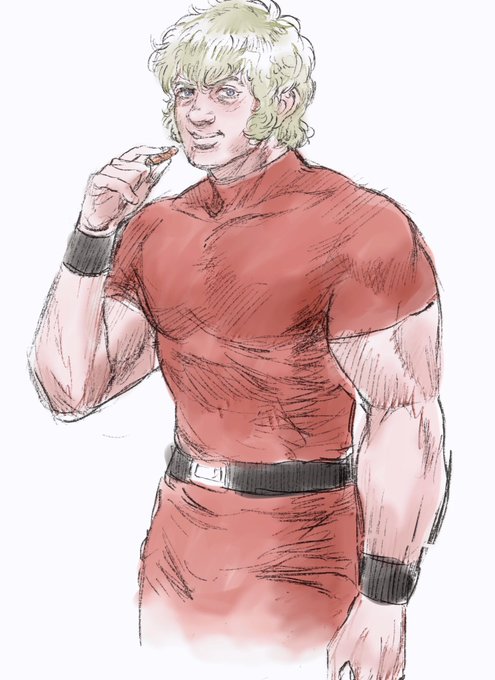 フフフフ〜ン♫ 