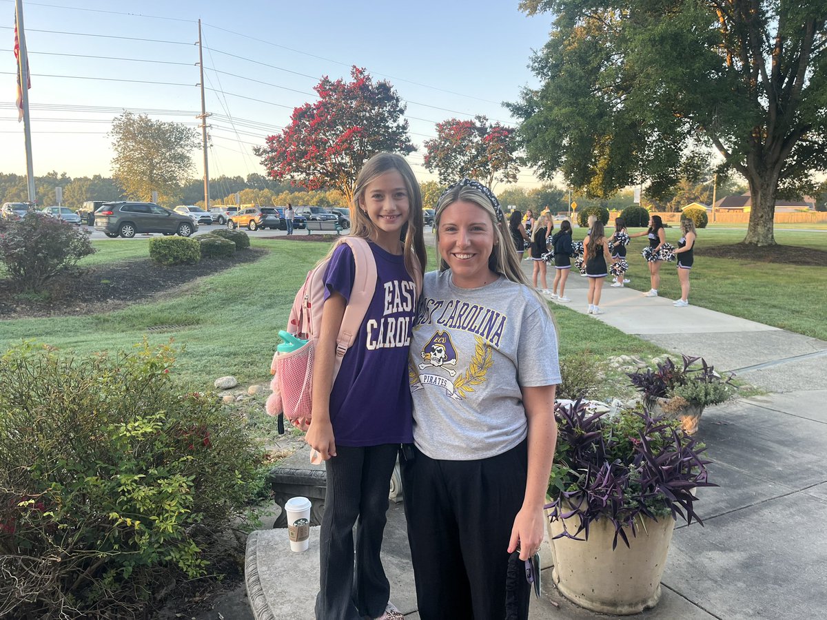 Mrs.Deal_CF_UCPS (@mrsdeal_coach) on Twitter photo College Color Day! Our pirates fell short last night against NCSU but once a pirate always a pirate! <a href="/GinaChisum1/">Gina Chisum</a> <a href="/AGHoulihan/">Andrew G. Houlihan</a> <a href="/UCPSNC/">Union County Public Schools</a> <a href="/EastCarolina/">ECU</a> College Color Day! Our pirates fell short last night against NCSU but once a pirate always a pirate! <a href="/GinaChisum1/">Gina Chisum</a> <a href="/AGHoulihan/">Andrew G. Houlihan</a> <a href="/UCPSNC/">Union County Public Schools</a> <a href="/EastCarolina/">ECU</a>