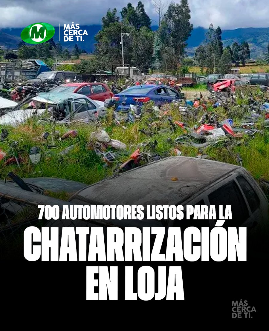 Multicanalcatamayo tweet media