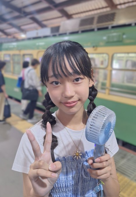 Twitterのコスプレ画像11