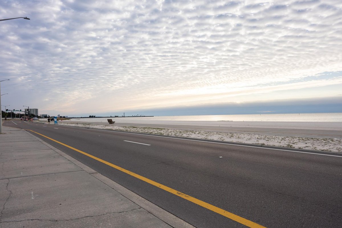 20 years later, and we still remember. 💛 On this day, we celebrate the resilience and strength of Coastal Mississippi and those impacted by Hurricane Katrina!

Read about the impact Katrina had on the Coast and how its people overcame it: bit.ly/4fPJv52