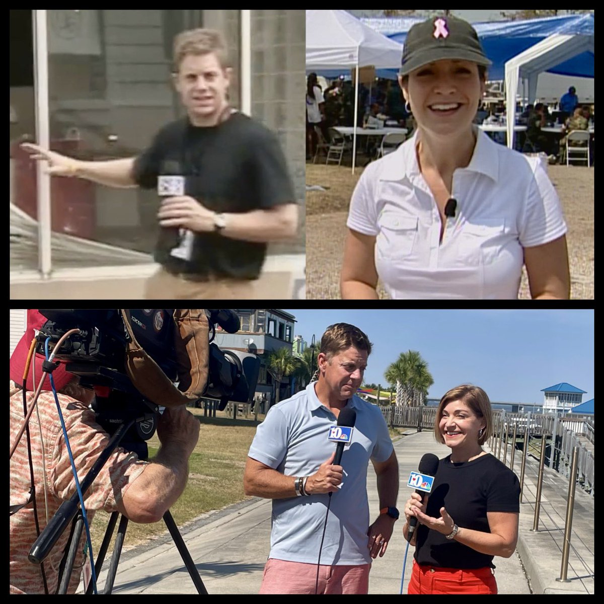 20 Years post-Katrina. 

Our coverage spans two decades along the Gulf Coast. <a href="/robinWBIR/">Robin Wilhoit</a> 

Heartbreak. Grit. Hope.   

You can see our coverage <a href="/wbir/">WBIR Channel 10</a> and specials streaming on WBIR+