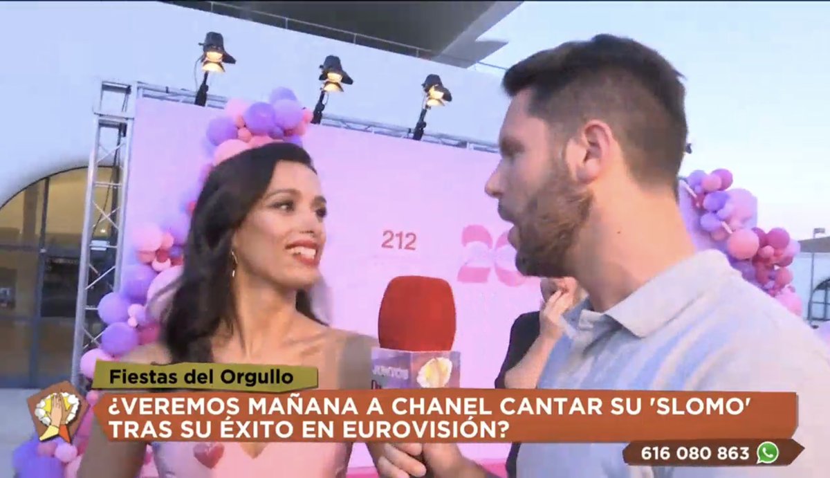 Estos hits están de aniversario 🤩💫
2016. 2017. 2019. 2022.