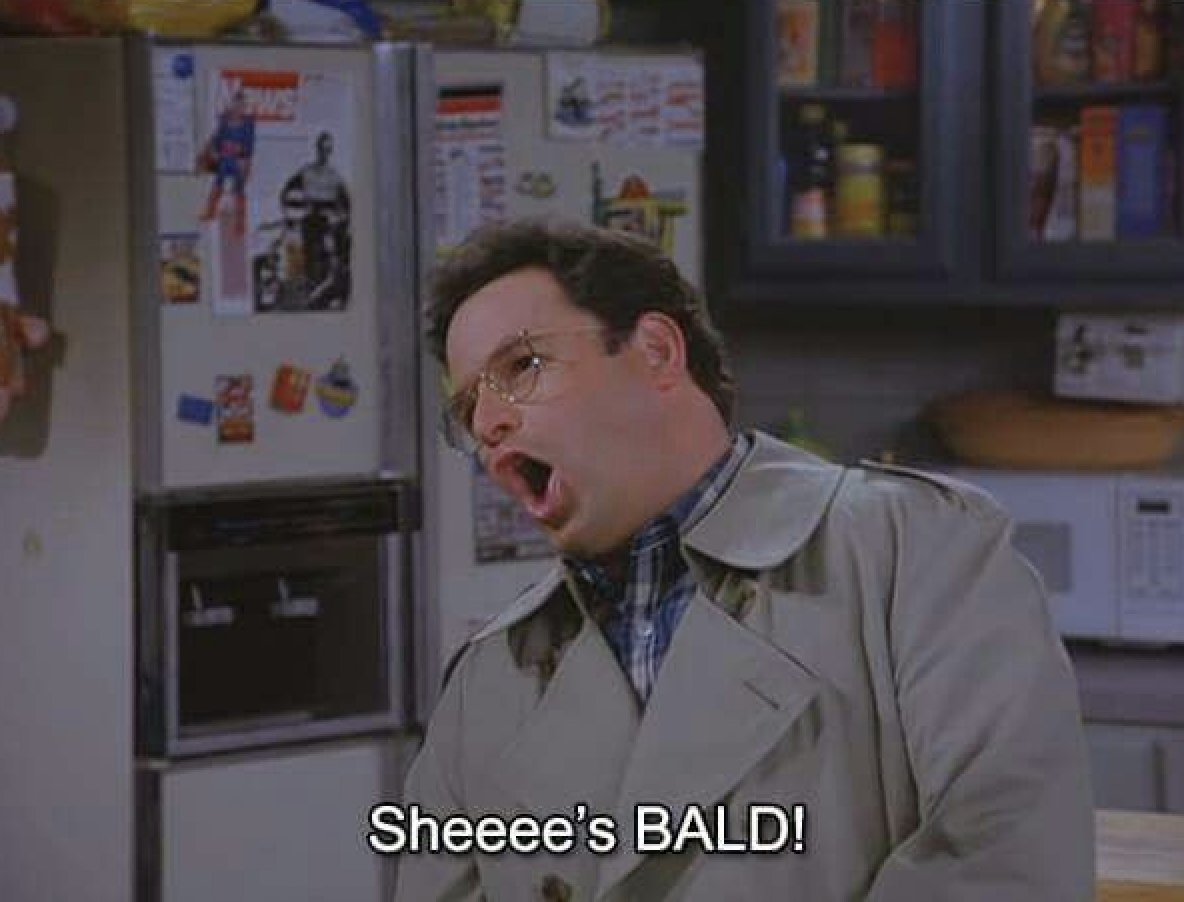 Seinfeld2000's tweet image. 