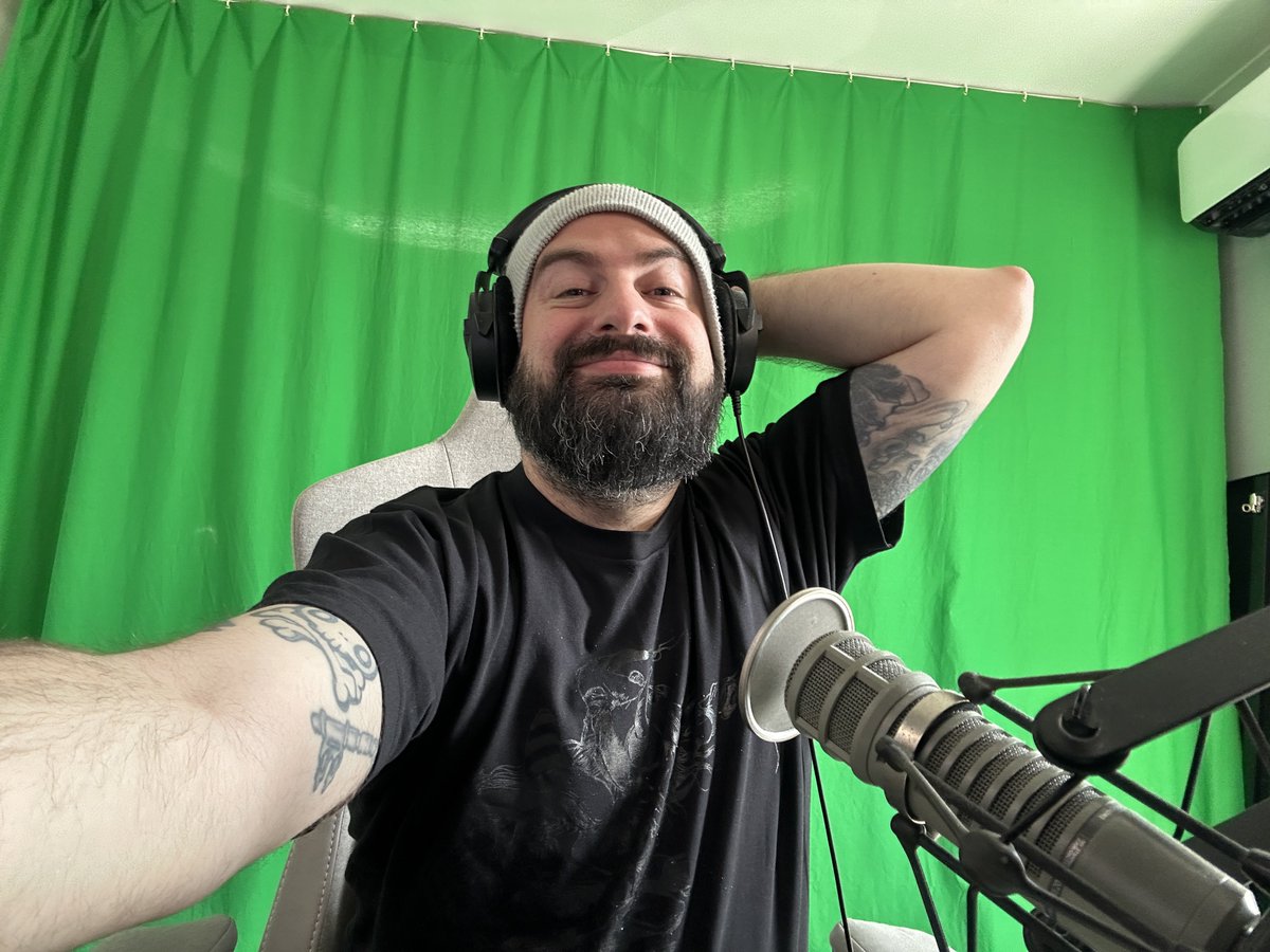 Uh oh, I'm starting an UNCAPPED SUBATHON.

Timer will be paused and streams will be off when I'm sleeping.

Subtember starts today also 👀

See you on Twitch