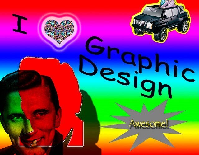 العميل👤: أقدر أحط ٧ ألوان في التصميم🌈؟

أنا👩🏽‍💻: أكيد، إذا مشروعك مهرجان ألوان 😌.