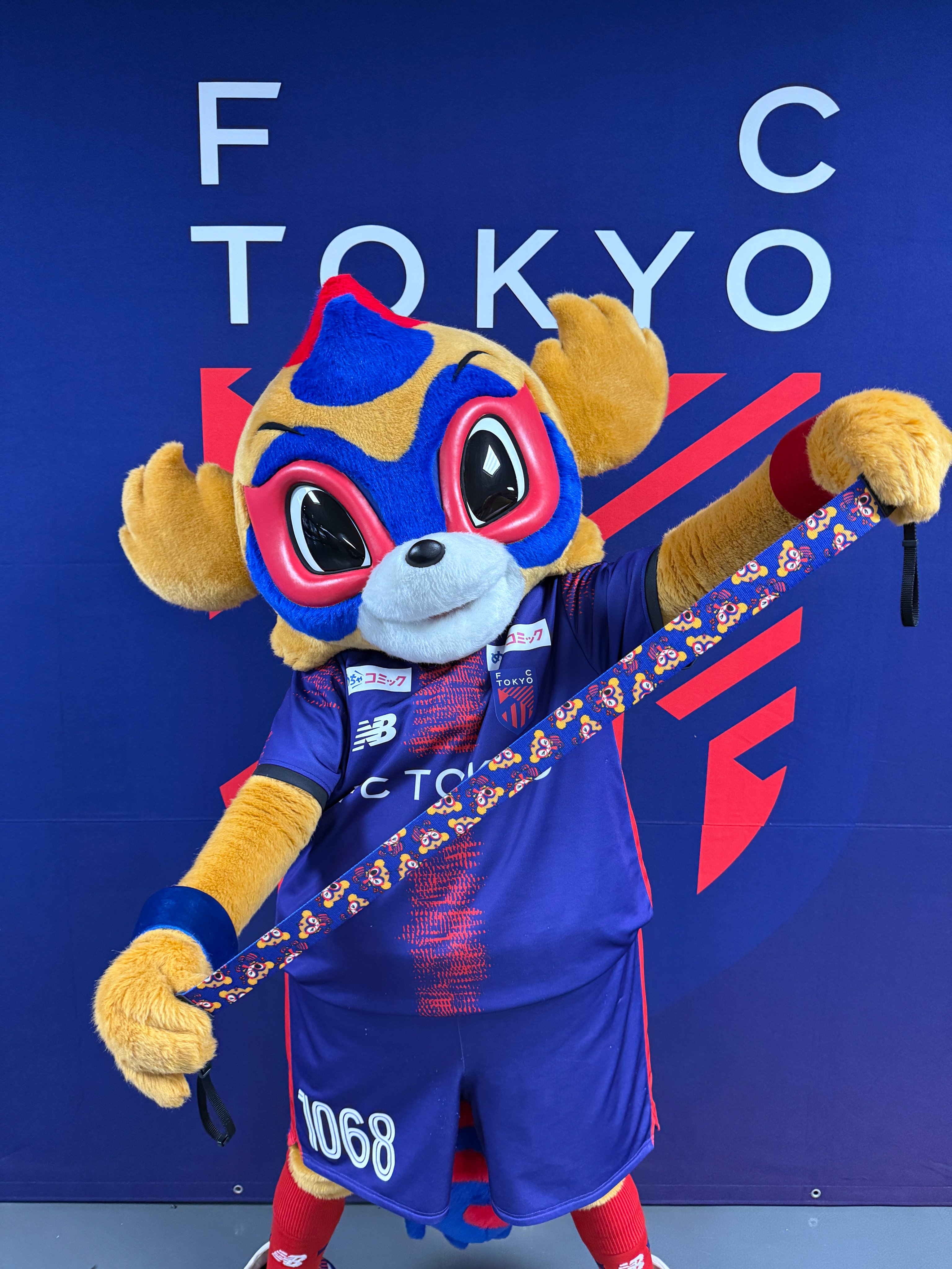 FC東京【公式】 #東京が熱狂 on X: 