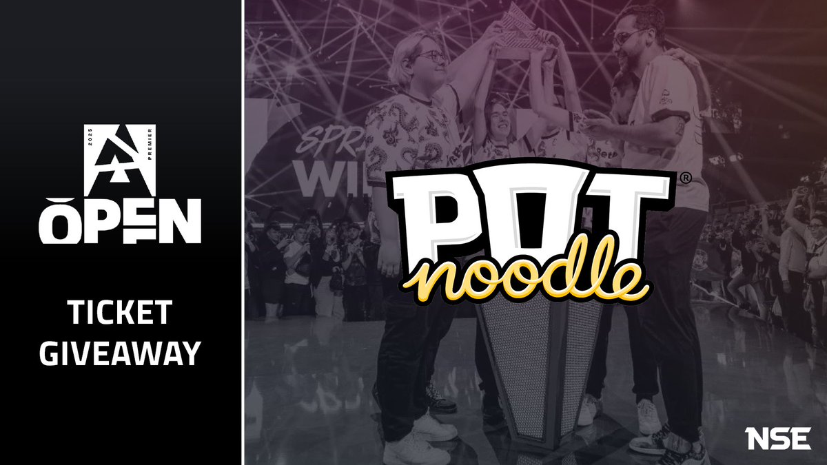 National Student Esports tweet media