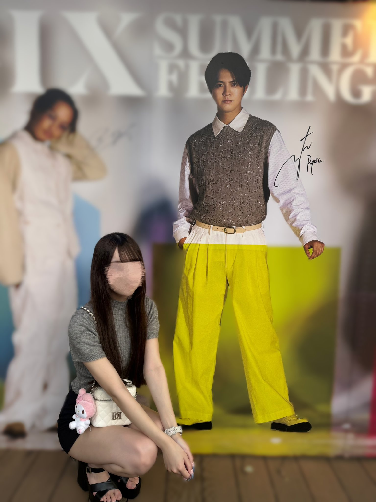 𝓡♥ (@r____ruruchan) / X