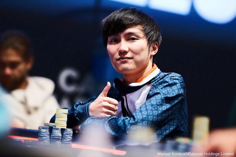 ひろき/ HIROKI KARATSU tweet media