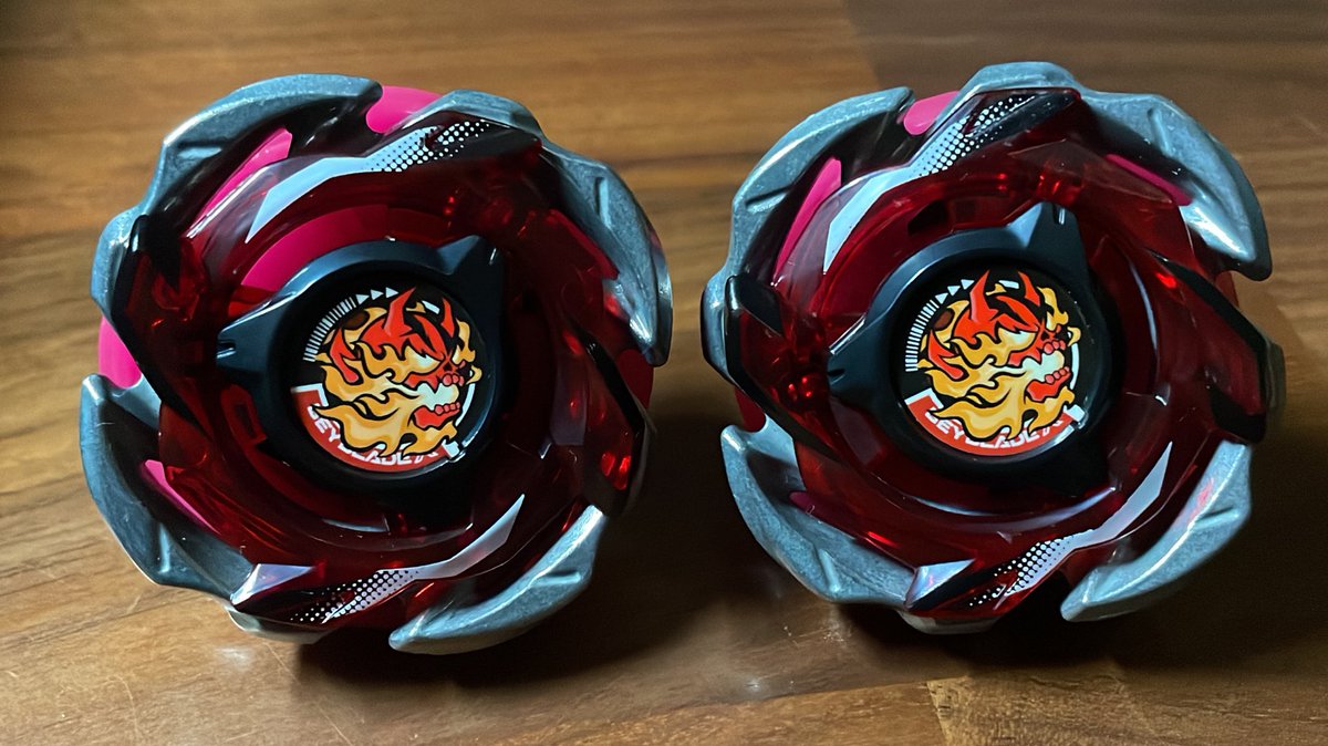 ガチ勢の人は不用意にハズブロ買ったりしないよね。万が一混ざったら大変なことになるもんね。