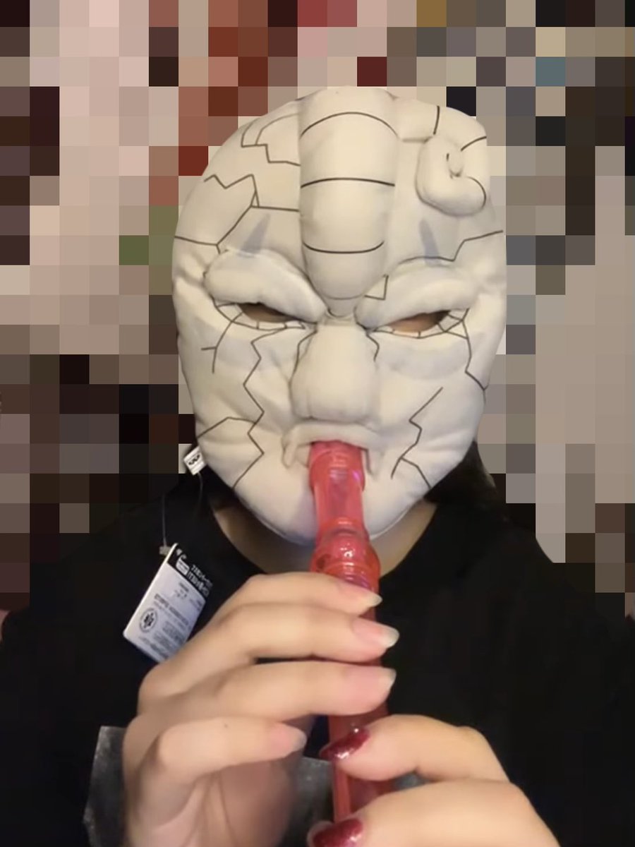 YouTube生配信
来てくれてありがとうございました！

まさかの新宮由理さん <a href="/ShinguYuri/">新宮由理／YURI SHINGU</a> 🌹も
来てくださいました！すみませんでした！笑

で、どれがいちばん似合ってるかな？？
①ピクミン
②レックウザ
③ジョジョ？っていうやつに出てくるひと