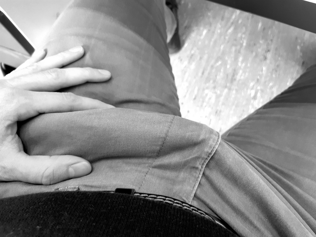 Can't wait to come home from work and jerk off again.