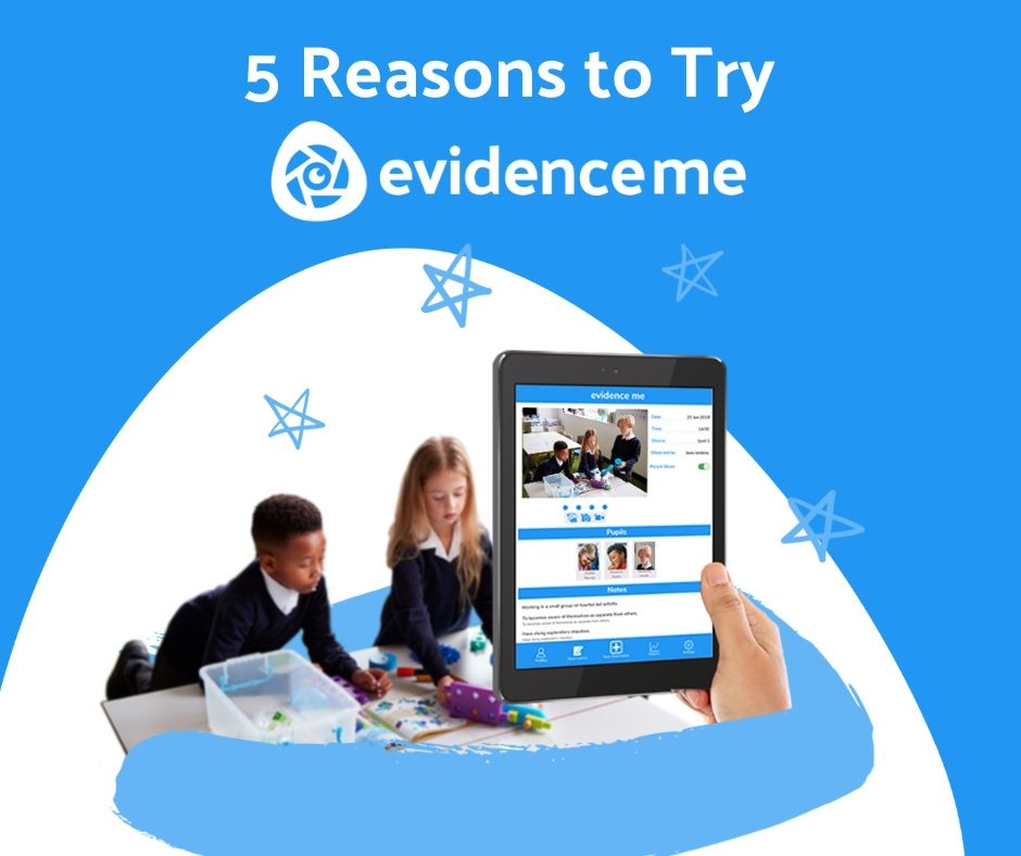 2SimpleSoftware's tweet photo. Find out more about Evidence Me's amazing features in our blog: https://t.co/dtUXjMF16U  

#EvidenceMe #SLT #SchoolObservation #AssessmentEvidence #SchoolAssessment #Reports https://t.co/0WDZZKQMSg