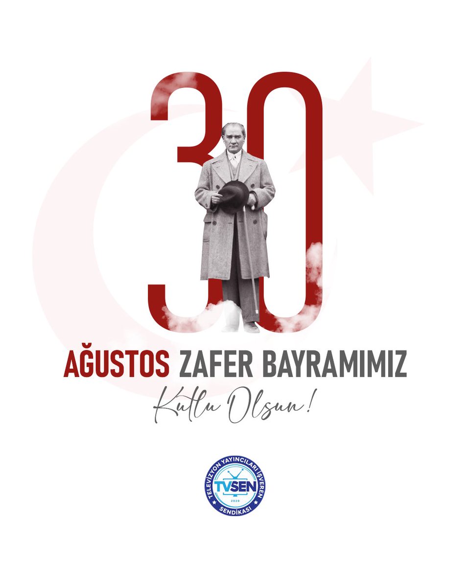 Televizyon Yayıncıları İşveren Sendikası tweet media