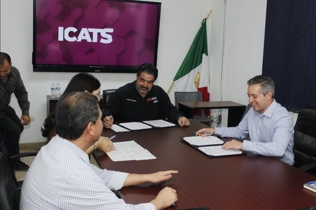 Impulsa Congreso de Sonora capacitación de sus trabajadores a través de Icatson .- <a href="/CongresoSon/">Congreso Local Son</a> 
politicus.mx/vernoticia.php…
