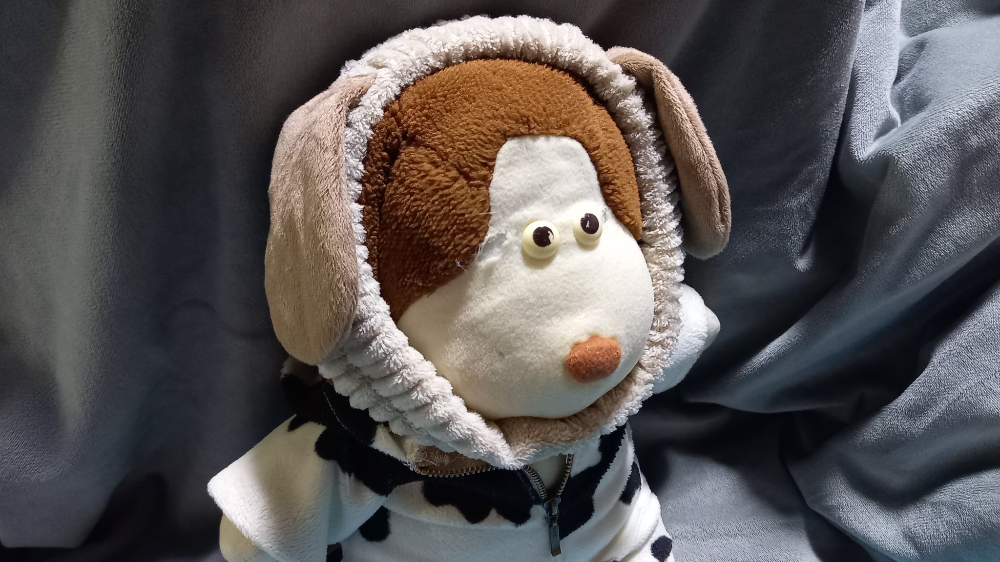 るっち～くん（タンタル ルカ）stuffed animal family
