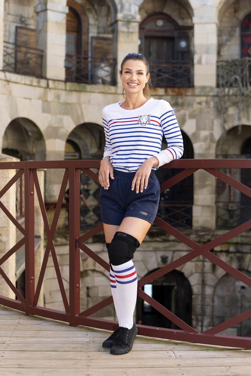 Fort Boyard L'Univers tweet media