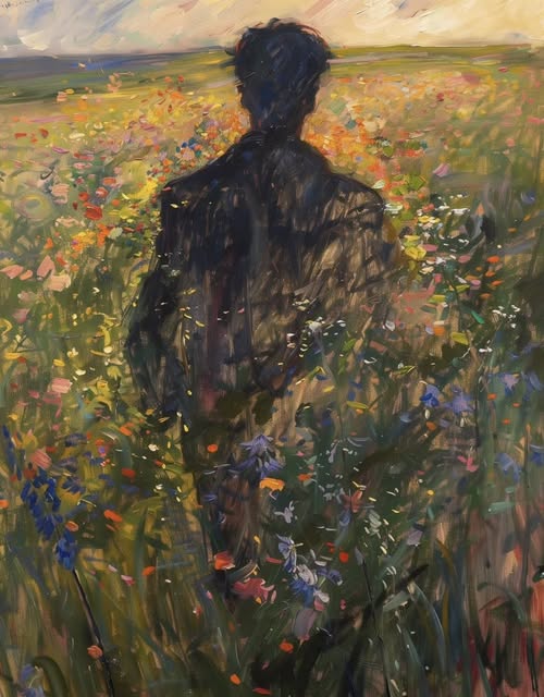 Eduarda59870810's tweet image. 💜 It will hurt. Because it matters. Maybe there&apos;s something you&apos;re afraid to say. Someone you&apos;re afraid to love. A place you&apos;re afraid to explore. But fear only appears where there&apos;s depth. And pain… is a sign that there&apos;s truth.

#Courage #Vulnerability #JohnGreen #Reflection