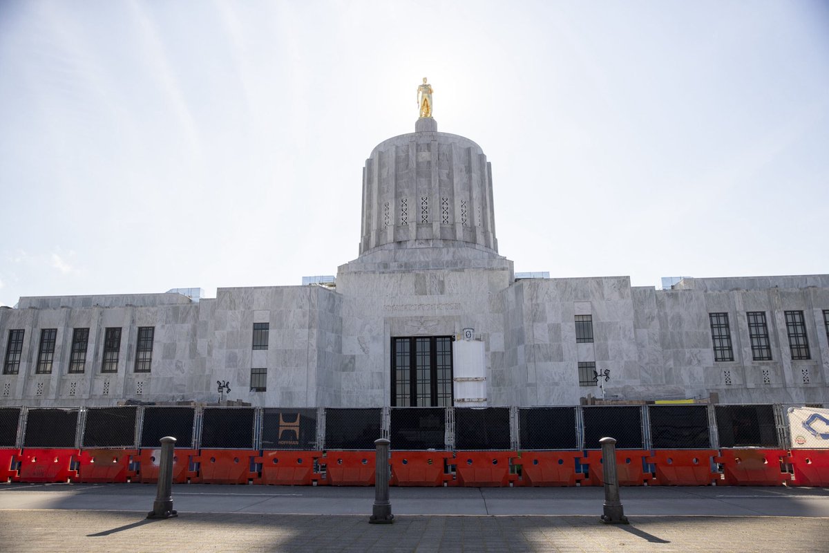 Day one of the special session: Tina Kotek is hoping Oregonians are distracted this holiday weekend. We’re here to shine a light on what’s happening at the Capitol. Now’s the time to pay attention.