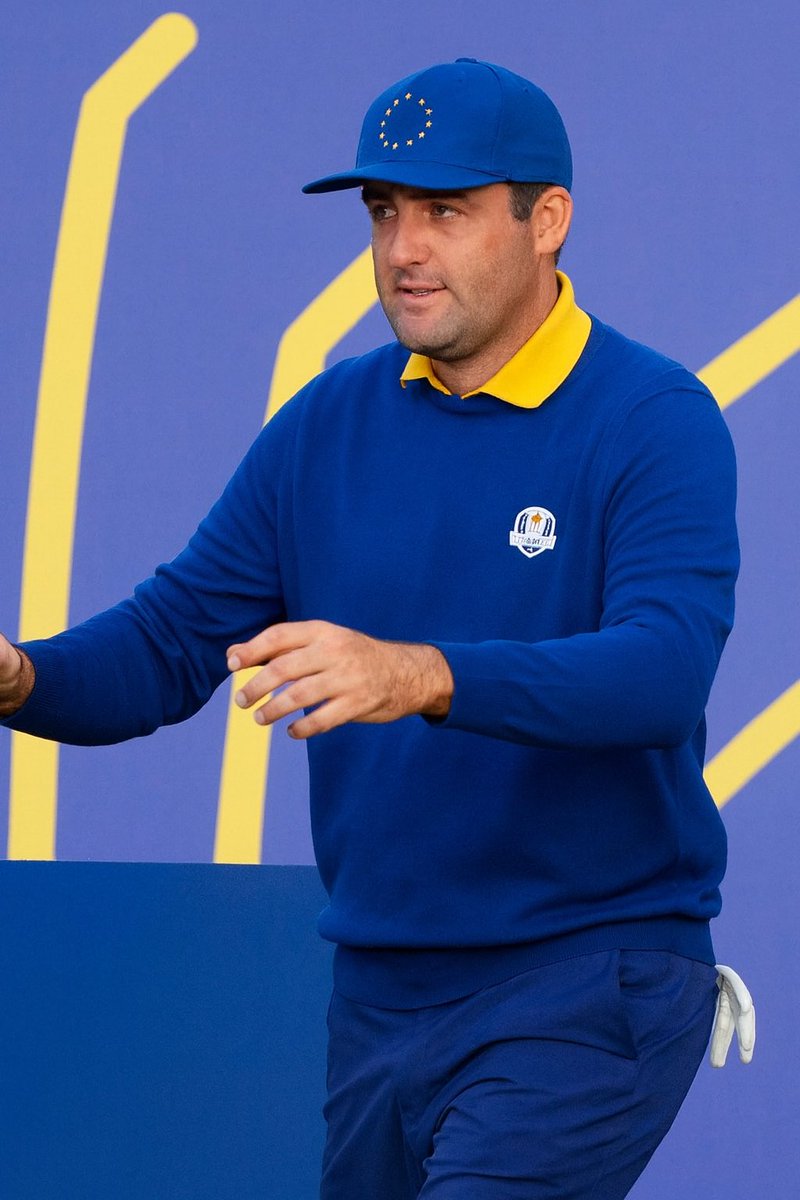 Matt Perron tweet media