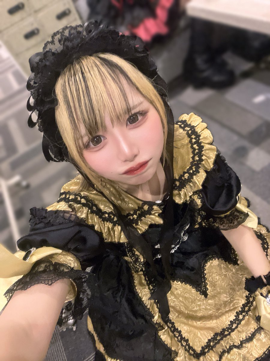 ﾗｲﾌﾞ終わり3秒みづぽ